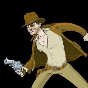 Meet your Posher, Christopher